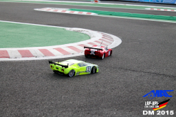 2015 LRP HPI Challenge DM